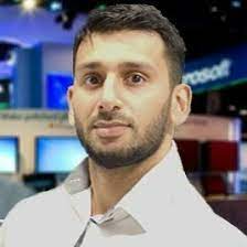 Razwan Choudry - DynamicsMinds